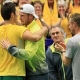 Australia logra los cuartos junto con Kazajistn y Gran Bretaa