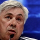 Ancelotti: Mientras est bien, la BBC es innegociable