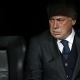 Butragueo: Ancelotti sabr sacar esta situacin adelante