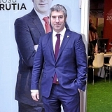 Urrutia, proclamado nico candidato a la presidencia del Athletic
