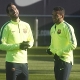 Montoya y Douglas convocados para el partido en Eibar