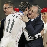 Bale, el protegido
