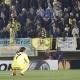 El Villarreal sufre la peor derrota de su historia como local en Europa League