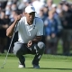 Tiger Woods renuncia a jugar en Bay Hill