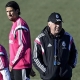El Schalke confirma "conversaciones" por Khedira y Ancelotti lo ve lgico