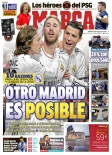 Otro Madrid es posible