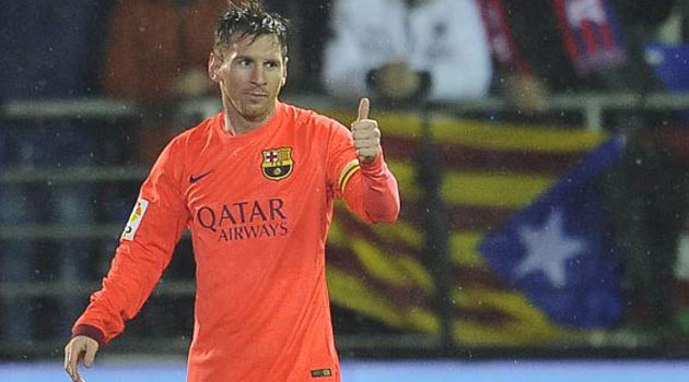 El organizador de los partidos amistosos de Messi pide declarar por videoconferencia