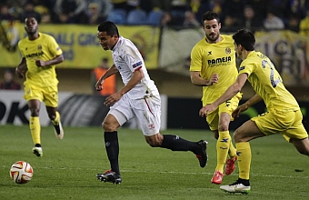 El Villarreal confirma la presencia de 1.700 aficionados en Sevilla