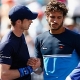 Murray supera a Feliciano y se cita con Djokovic en semifinales