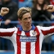 Torres volvió a marcar en Liga ocho años después