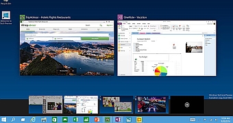 Microsoft presenta "build 10041"