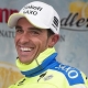 Contador: "Es una carrera muy importante de cara al Giro"