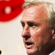 Cruyff: "Es fantstico jugar un partido mal y ganarlo"