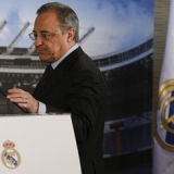 El Madrid expulsa y denuncia al socio que increp a los jugadores en Valdebebas