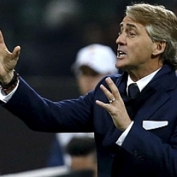 Mancini: La seleccin debe ser italiana