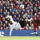 El golazo de tijera de Mata en Anfield, el mejor de la jornada en la Premier