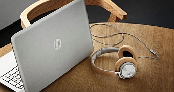 HP sustituye a Beats