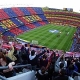 La final de la Copa del Rey se jugar en el Camp Nou