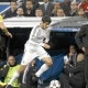 Morata: "Apenas tena trato con Ancelotti"