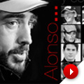 Los compaeros de Fernando Alonso en la F1