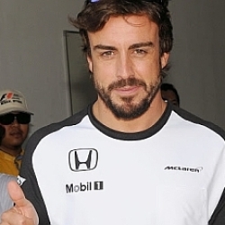 La FIA da el OK oficial a Alonso