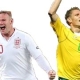 El partidazo del da: Inglaterra vs Lituania