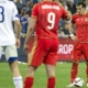 Bale pide turno para lanzar faltas