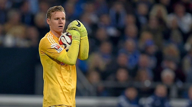 Real Madrid have their eye on Leno