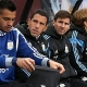 Martino: "A Messi se le hinch el pie cuando se iba a calzar"