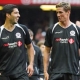Anfield se rinde de nuevo a Torres y Luis Suárez