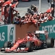 "Ferrari ha vuelto!!!"