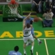 Blake Griffin, el 'Cyborg 2.0' de la NBA, se inventa el tapn de 360 grados
