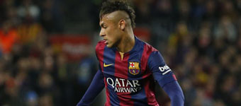 Neymar: Todava me queda un largo camino por recorrer en el Bara