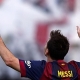 Messi, mejor delantero de 2015 segn el CIES