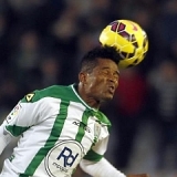 Hldon quiere volver al Sporting de Lisboa