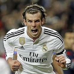 Bale, intocable e intransferible para el Madrid