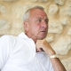 Cruyff : "Este ftbol hace dao a los ojos"