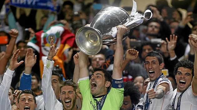 El ganador de la Champions podra percibir hasta 54,5 millones de euros