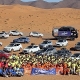 'Desierto de los Nios', un viaje solidario por Marruecos