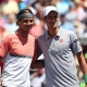 Djokovic no duda de Nadal: "Es uno de los mejores de la historia"
