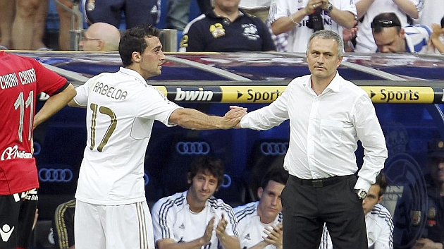 Arbeloa Hay posibilidades de que Mourinho vuelva al Real Madrid