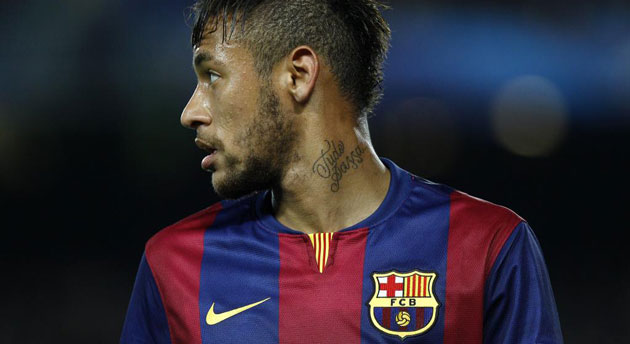 Neymar tendr que declarar como testigo