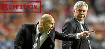 El plan Zidane