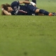 David Luiz se lesiona y tiene muy complicado jugar ante el Bara