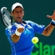 Djokovic impone su mejor físico ante Murray en la final de Miami