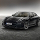Porsche Panamera Edition: un plus de distincin