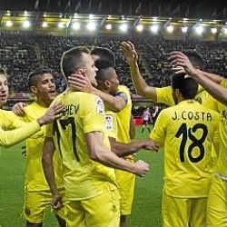 El Villarreal, de gira por Australia al finalizar la temporada