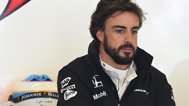 Fernando Alonso: No estamos perdidos