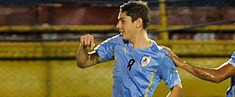 En Uruguay vinculan al juvenil Valverde con el Madrid