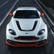 Aston Martin le cambia el nombre a su Vantage GT3